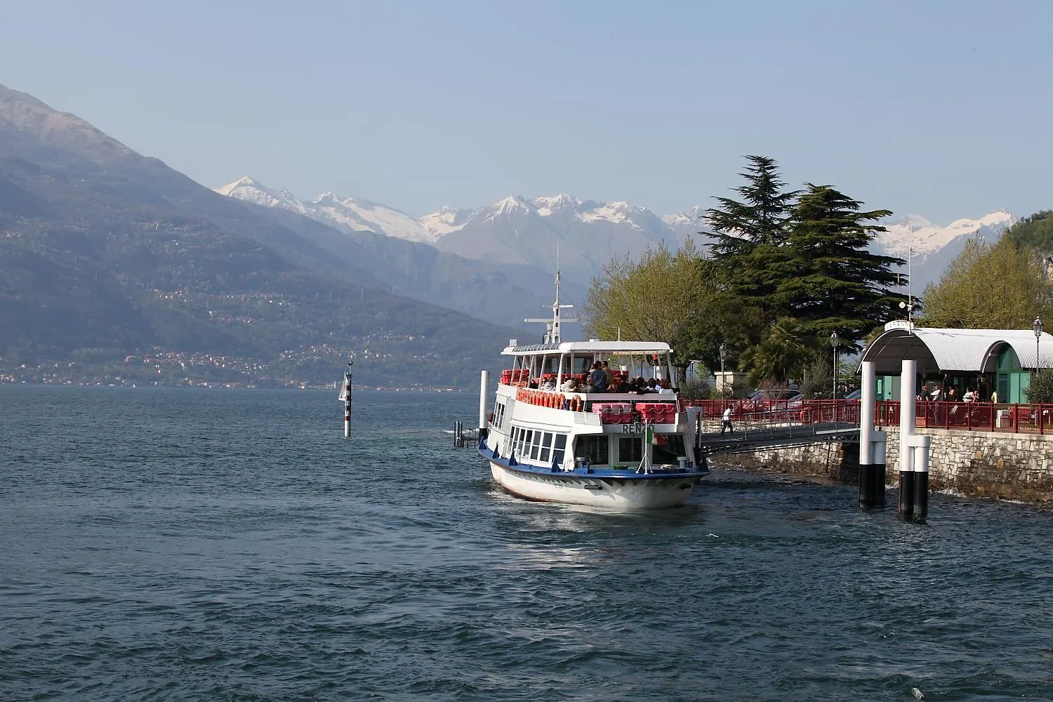 Nobiallo Fantastico Villa Menaggio 0*,  Italy