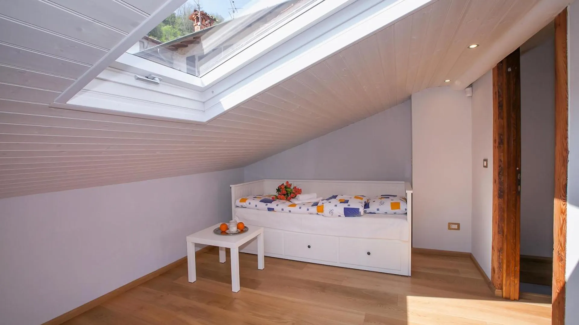 Nobiallo Fantastico Villa Menaggio