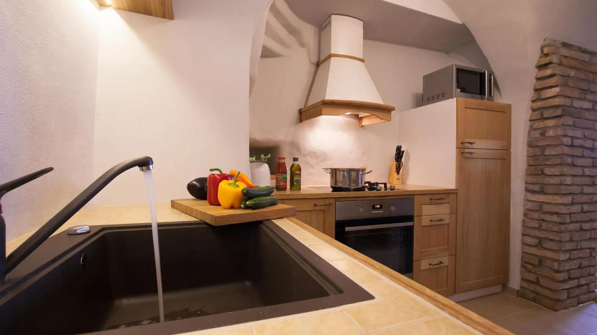 Holiday home Nobiallo Fantastico Villa Menaggio Italy