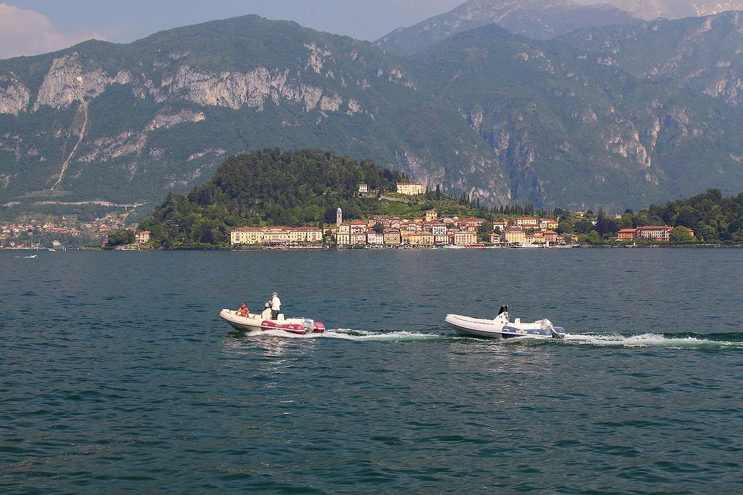 Nobiallo Fantastico Menaggio Holiday home