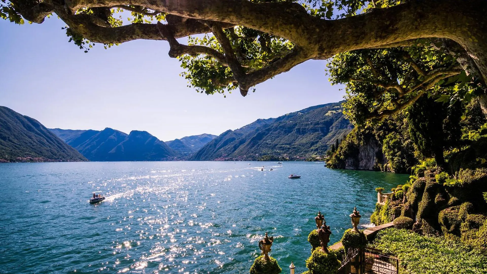 Nobiallo Fantastico Menaggio Italy