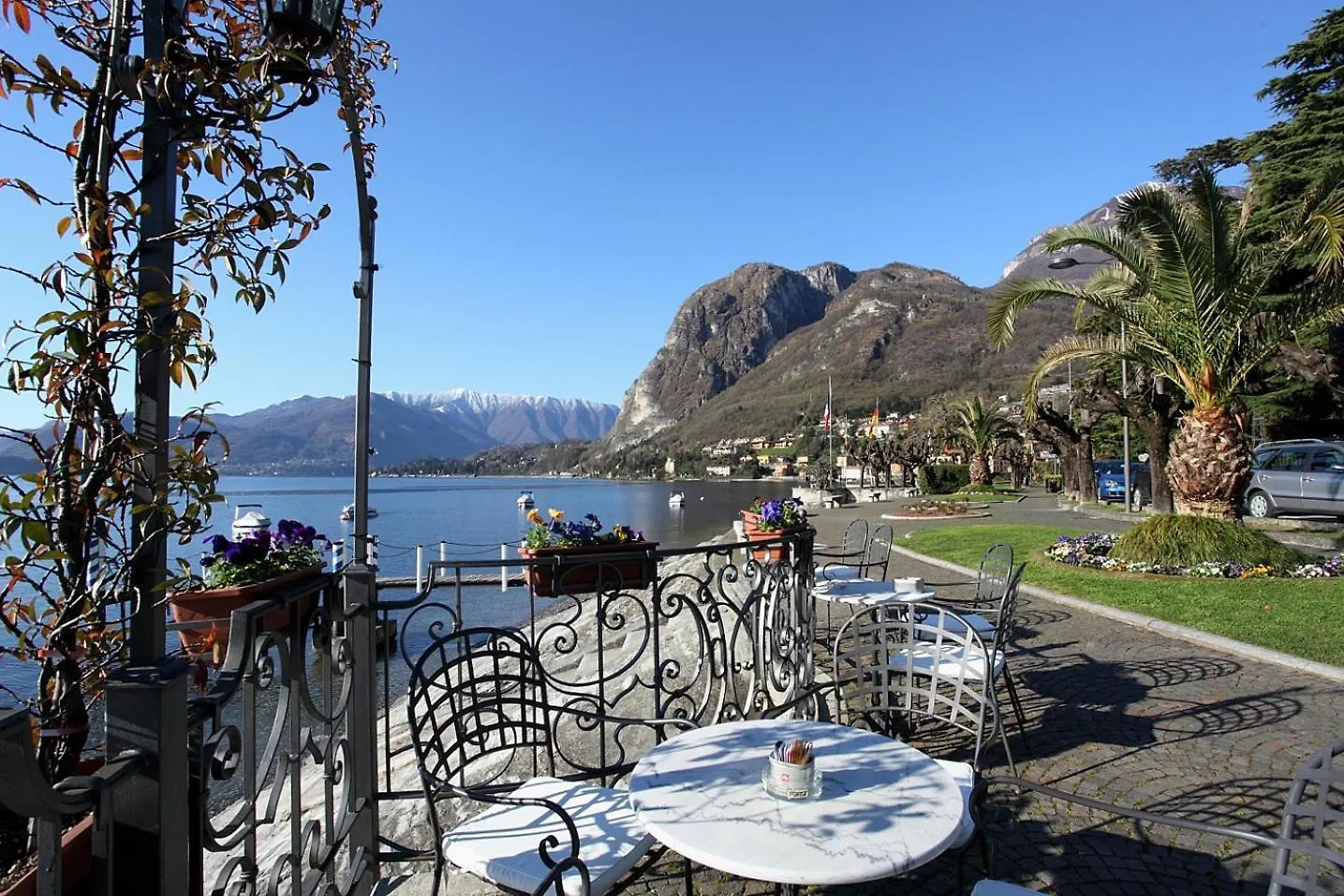 Holiday home Nobiallo Fantastico Menaggio