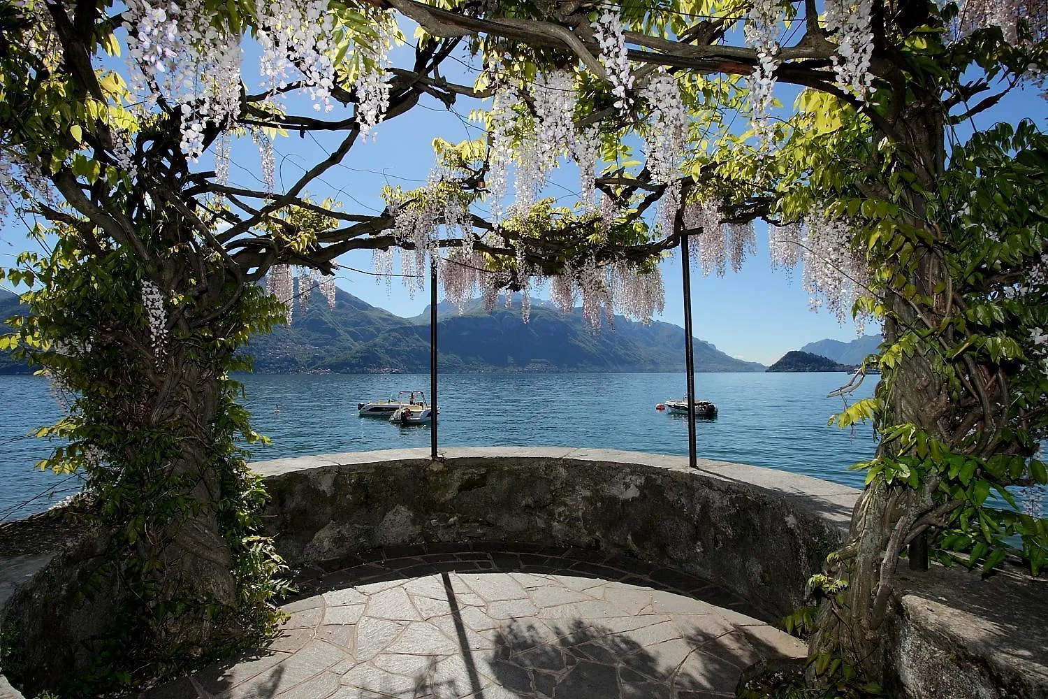 Holiday home Nobiallo Fantastico Menaggio