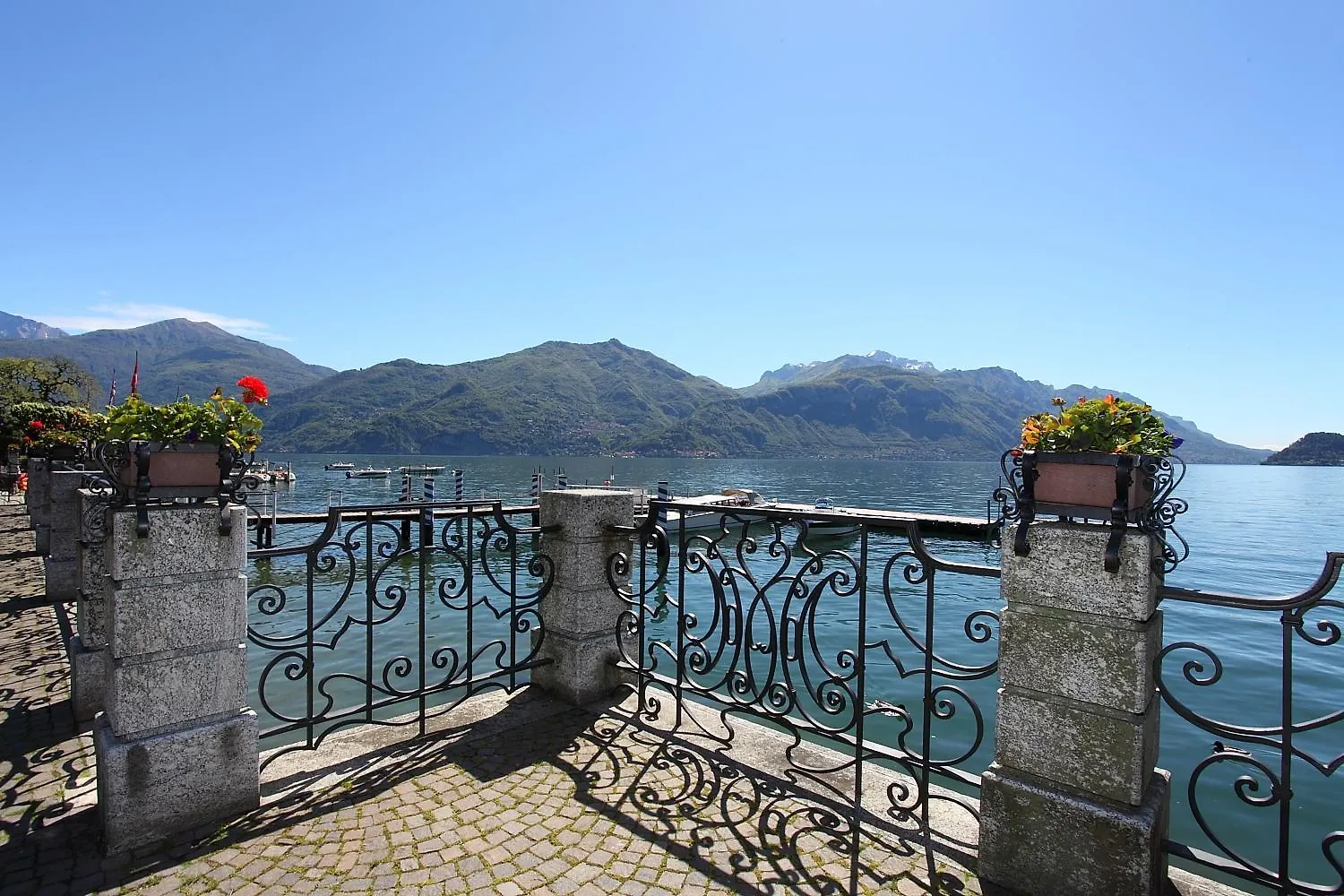 Nobiallo Fantastico Menaggio Holiday home