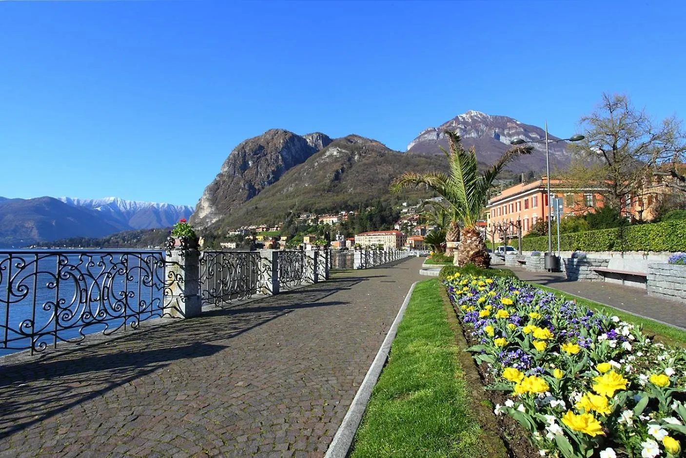 Nobiallo Fantastico Menaggio Italy