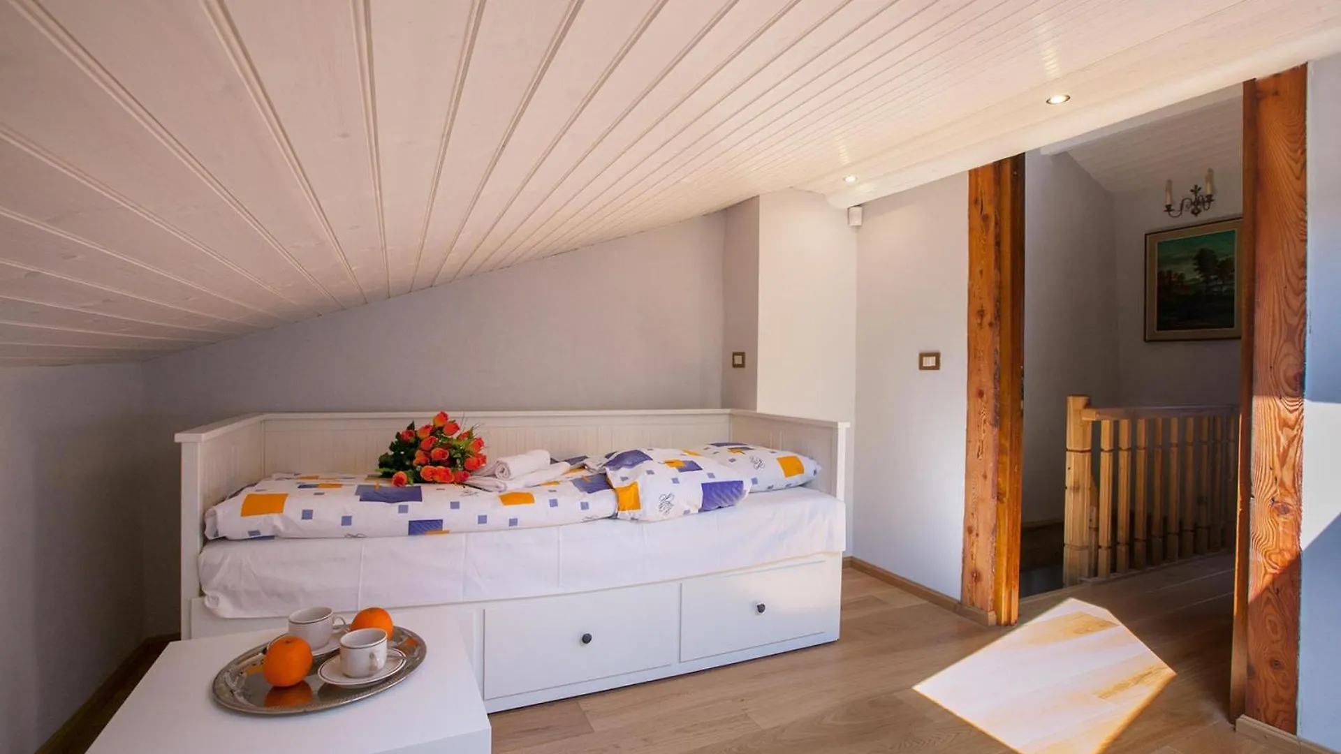 Nobiallo Fantastico Menaggio Holiday home