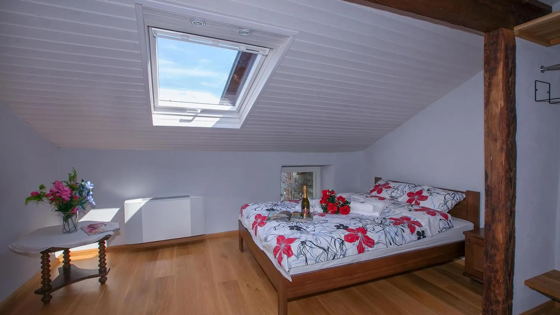Holiday home Nobiallo Fantastico Menaggio Italy