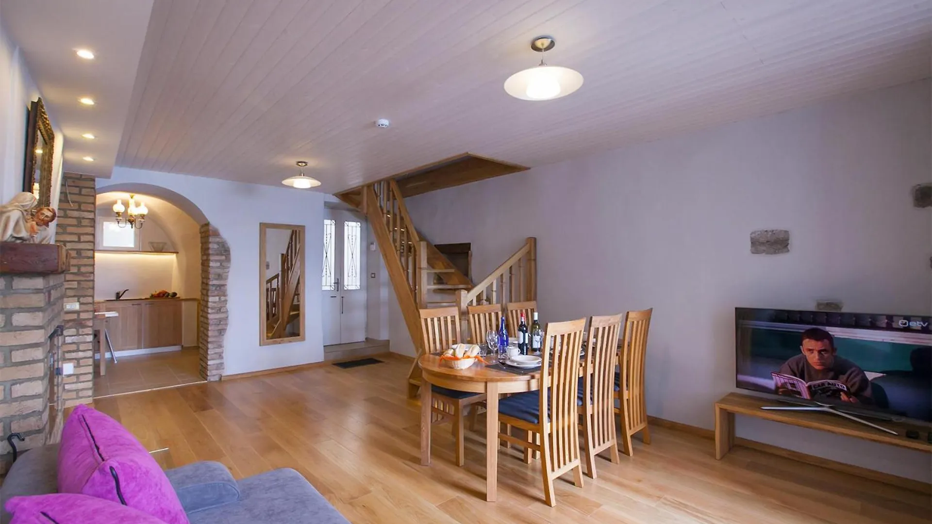 Holiday home Nobiallo Fantastico Menaggio